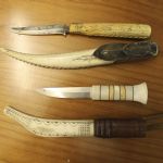 767 4693 LAPPISH KNIFES